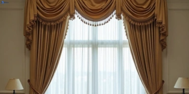 Steam cleaning heavy drapes on-site north-tamborine Matty Curtain Cleaning