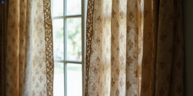 Dry cleaning delicate silk velvet drapes north-tamborine Matty Curtain Cleaning